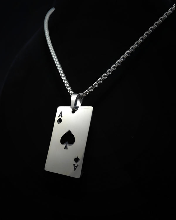 Гердан | Ace Of Spades