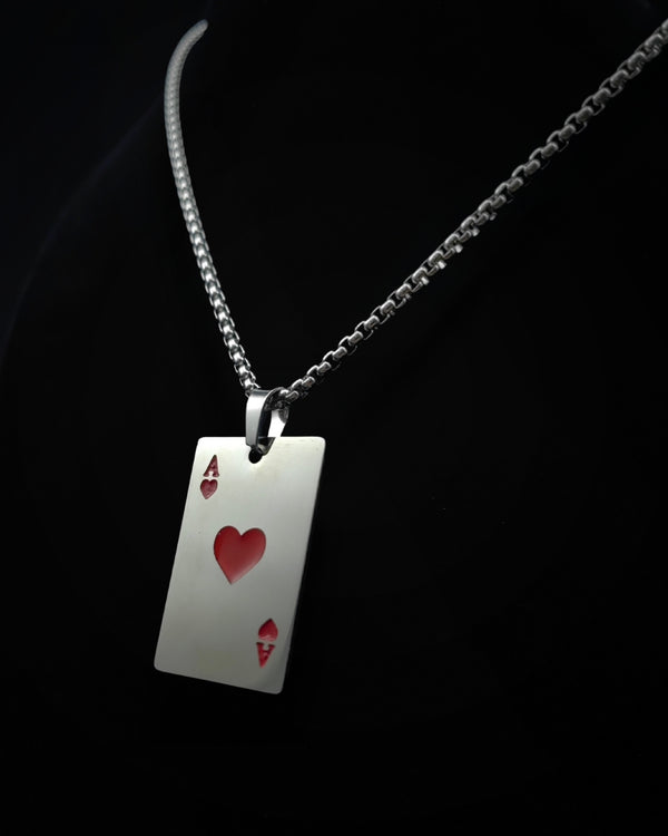Гердан | Ace of Hearts