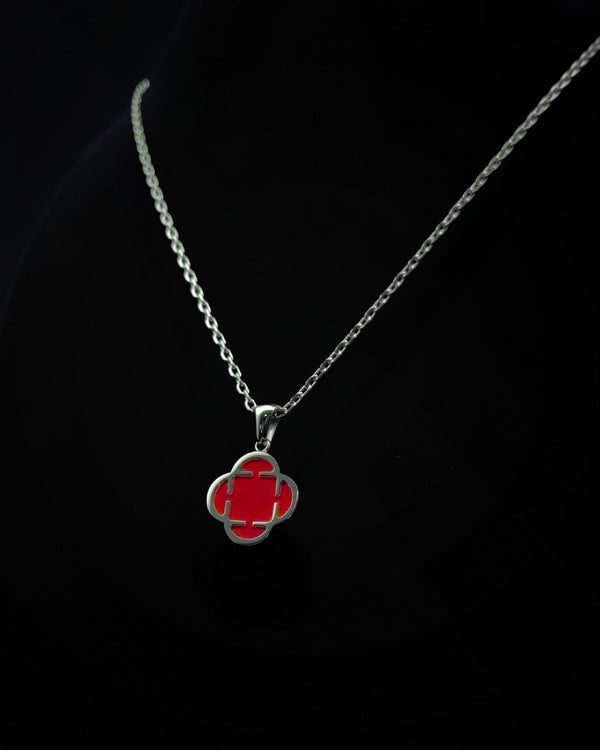 Гердан | Crimson Bloom