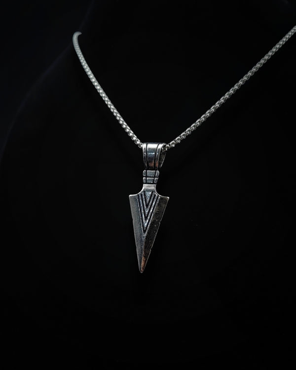Гердан | Fallen Blade