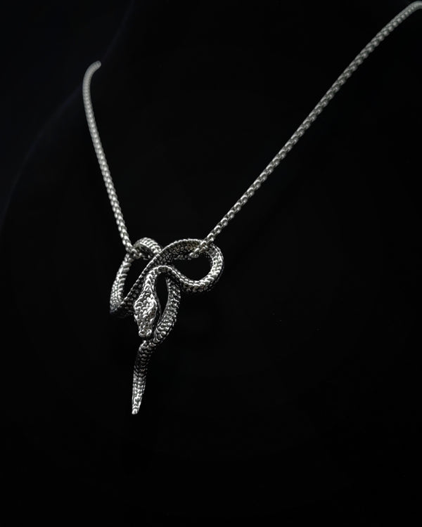 Гердан | Serpent's Embrace