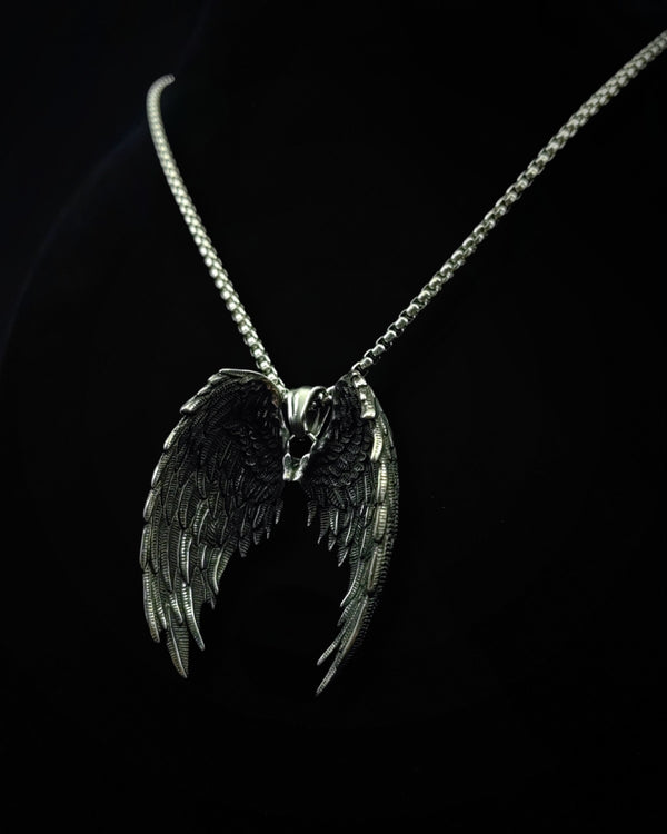 Гердан | Ethereal Wings
