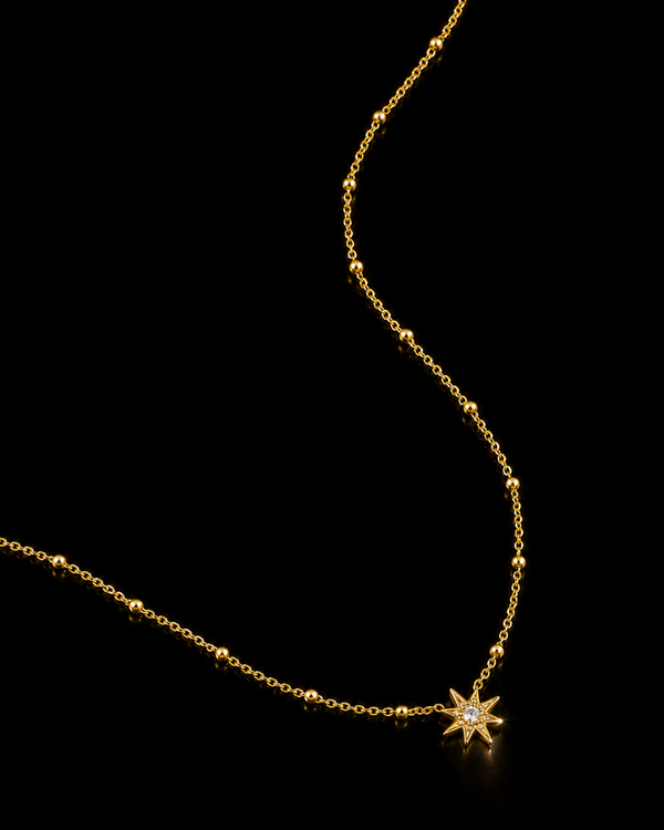 Гердан | Star Glow