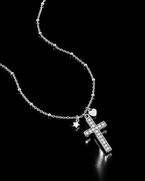 Гердан | Blessed Cross