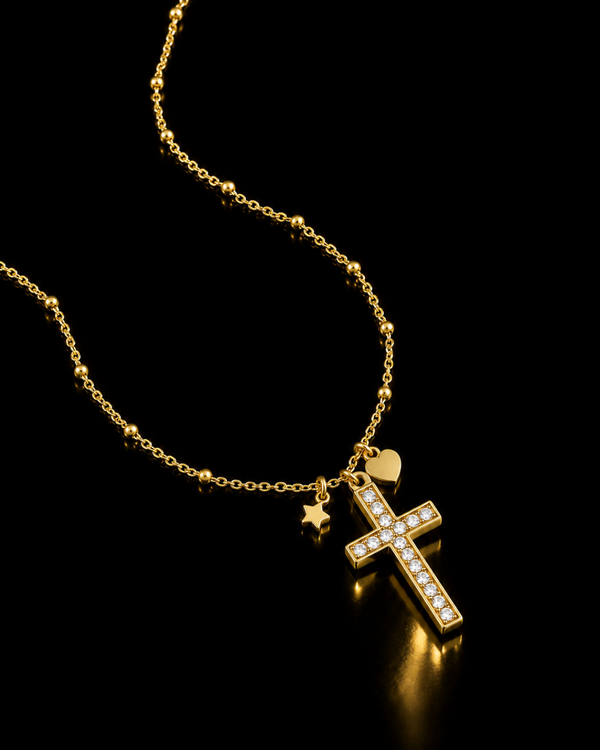 Гердан | Golden Cross