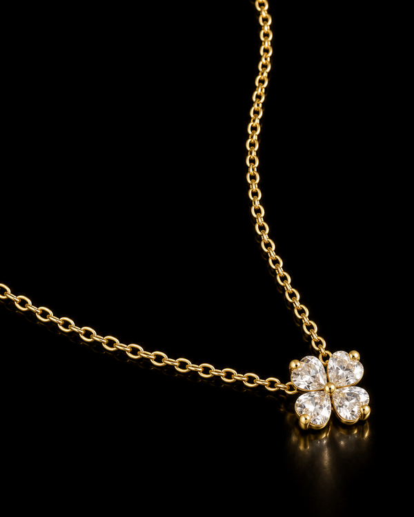Гердан | Crystal Clover