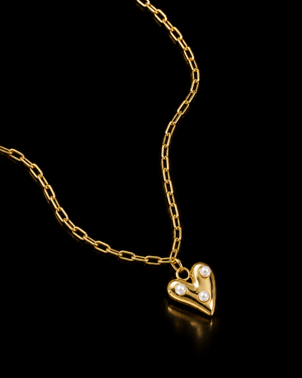 Гердан | Pearl Heart