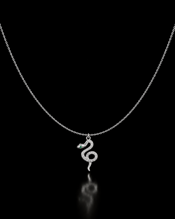 Гердан | Silver Serpent