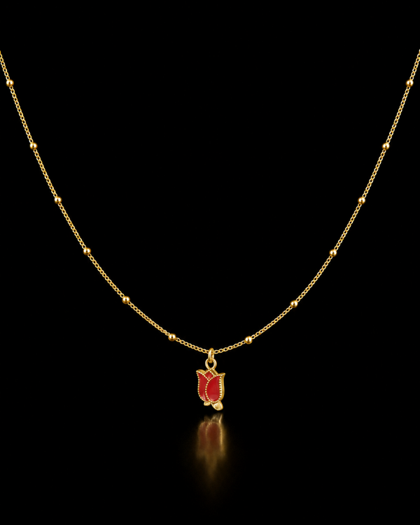 Гердан | Ruby Tulip