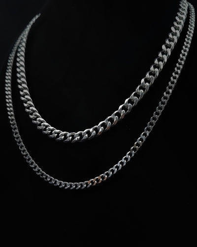 Верижка | Double Link Masterpiece