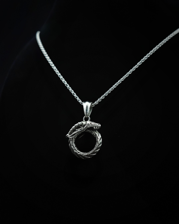 Гердан | Ouroboros