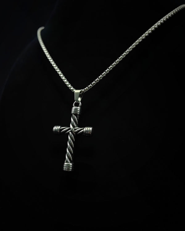 Гердан | Sacred Twist