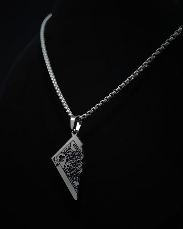 Гердан | King's Gambit